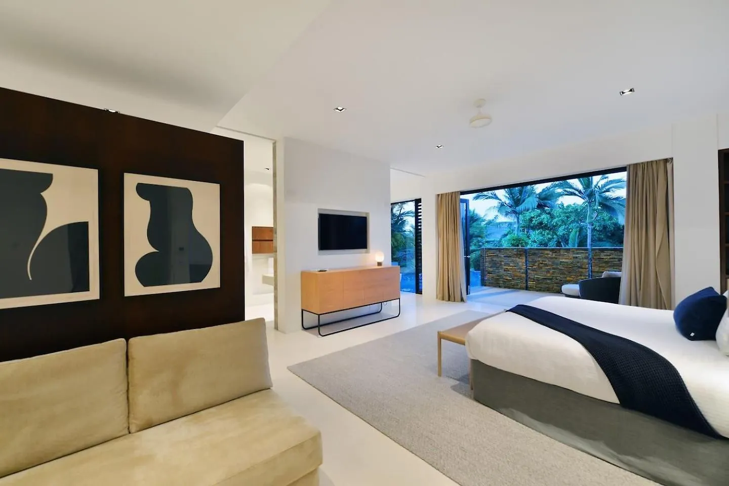 61 Murphy Street - Luxury Holiday Home Port Douglas 0*,  Australia