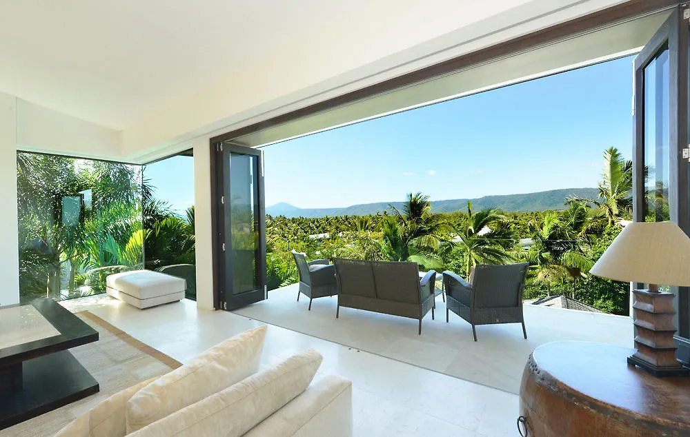 61 Murphy Street - Luxury Holiday Home Port Douglas