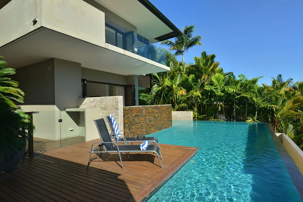 61 Murphy Street - Luxury Holiday Home Port Douglas