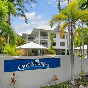 Seascape Holidays At The Queenslander Port Douglas